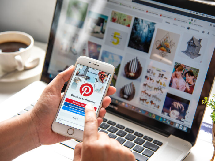 How To Go Viral On Pinterest