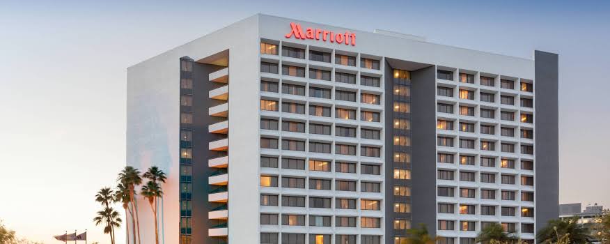 Marriott Westshore