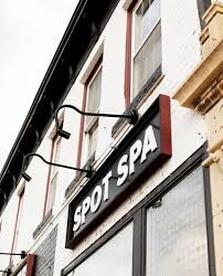 Spot Spa- Best Spas in the Twin Cities