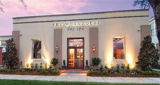 The Woodhouse Day Spa- Best Spas in the Twin Cities