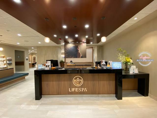 LifeSpa- Best Spas in the Twin Cities
