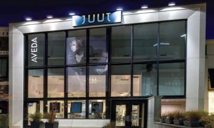 Juut Salon Spa- Best Spas in the Twin Cities