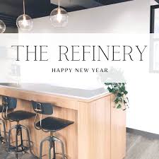 The Refinery