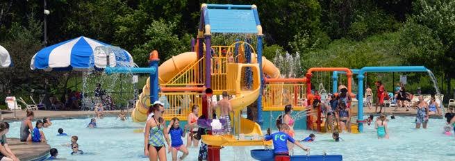 Battle Creek Regional Park Playground - St. Paul- 21 Best Playgrounds in the Twin Cities in 2023 