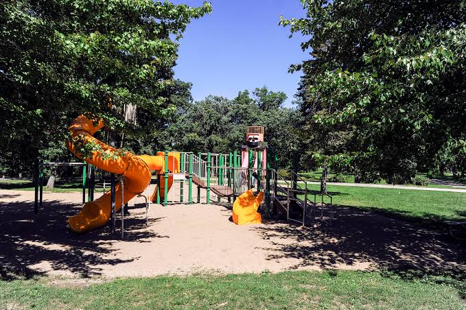 Todd Park - Eden Prairie- 21 Best Playgrounds in the Twin Cities in 2023 