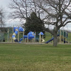 Springbrook Nature Center - Fridley- 21 Best Playgrounds in the Twin Cities in 2023 