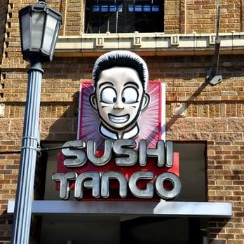 Sushi Tango - Minneapolis- 21 Best Sushi Spots In the Twin Cities