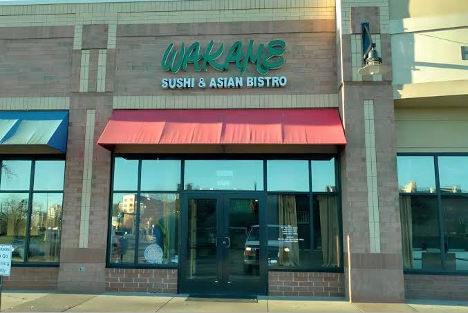 Wakame Sushi & Asian Bistro - Minneapolis- 21 Best Sushi Spots In the Twin Cities