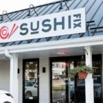 Best Sushi Spots In the Twin Cities
