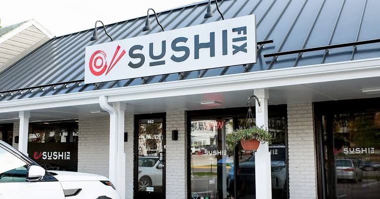 Best Sushi Spots In the Twin Cities