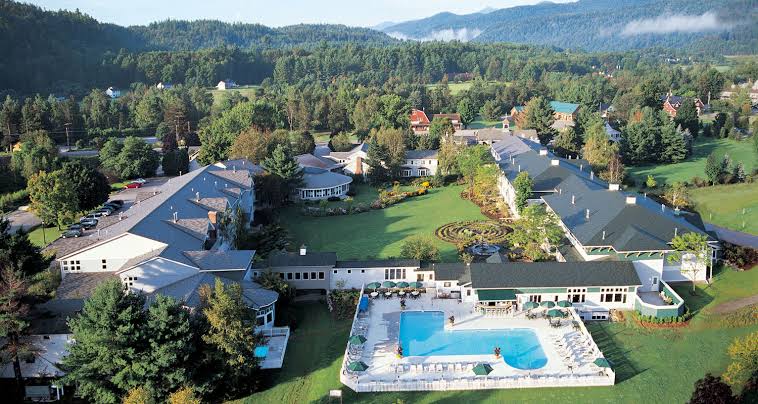 Stoweflake Mountain Resort & Spa - Stowe- Best Places to Stay in Vermont