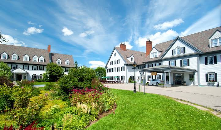 The Essex Resort & Spa - Essex- Best Places to Stay in Vermont