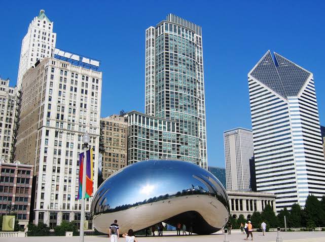 Best Cities To Live In Illinois