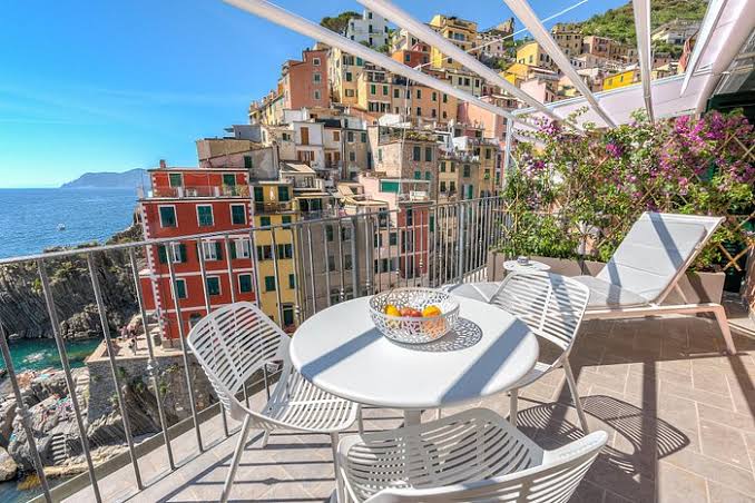 Best Places to Stay in Cinque Terre