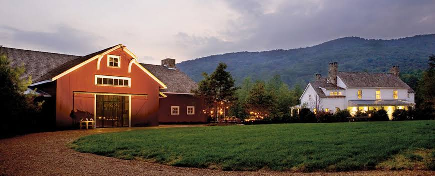 Best Places To Stay In Tennessee