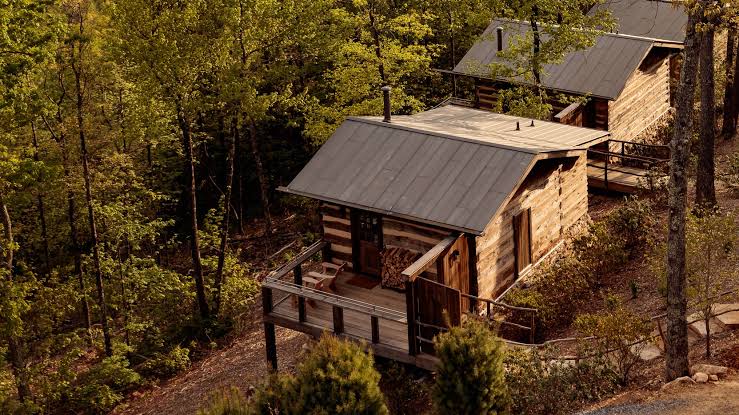 Best Places To Stay In Tennessee