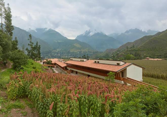 Best Places To Stay In Peru