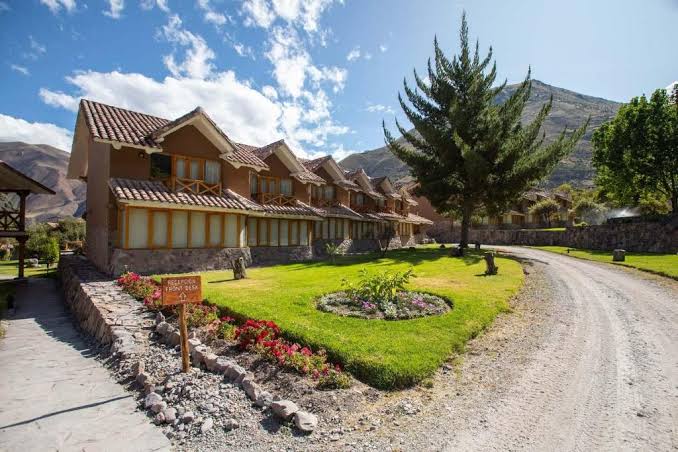Best Places To Stay In Peru