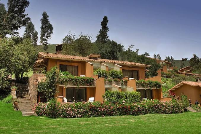 Best Places To Stay In Peru