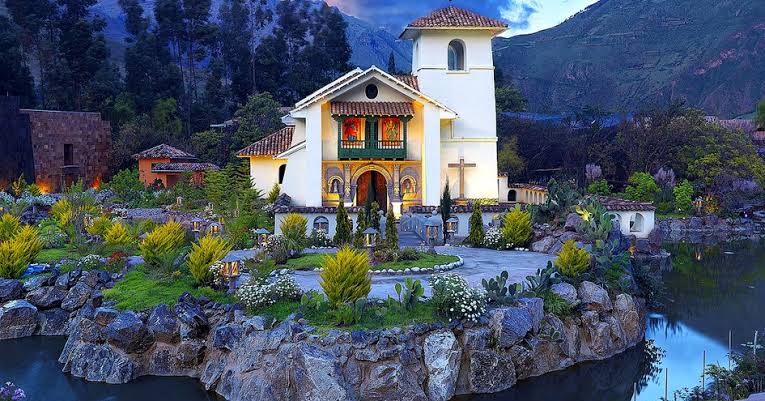 Best Places To Stay In Peru