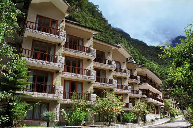 Best Places To Stay In Peru