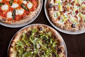Best Pizza Spots in the Twin Cities