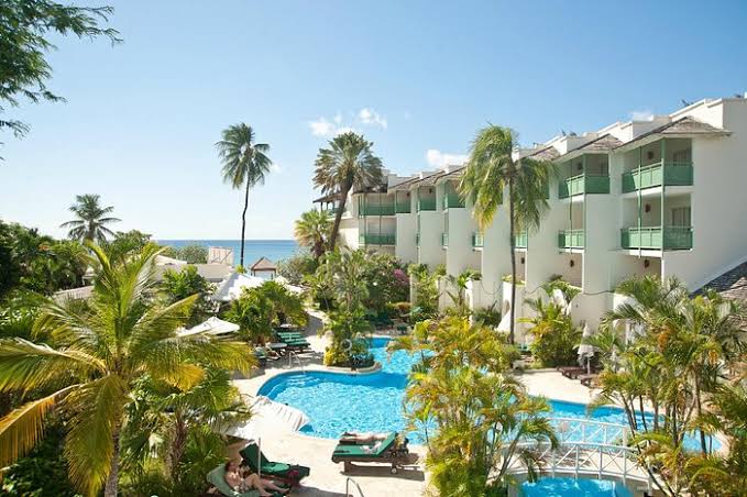 Best Places to Stay in Barbados