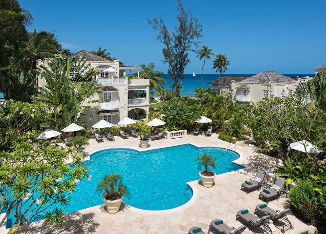Best Places to Stay in Barbados