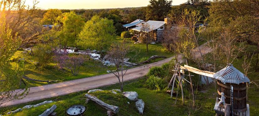 Best Places To Stay In Fredericksburg, Texas