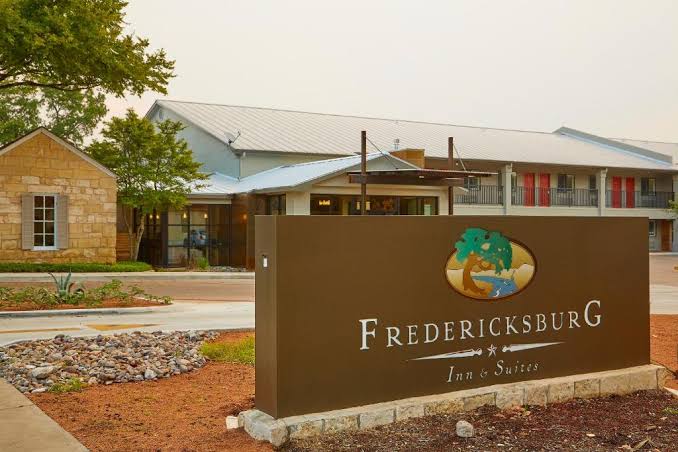 Best Places To Stay In Fredericksburg, Texas