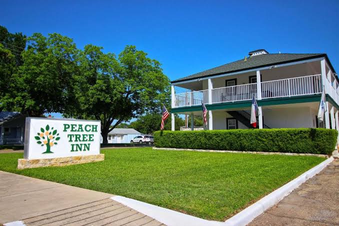 Best Places To Stay In Fredericksburg, Texas