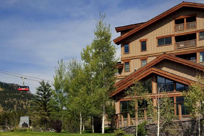 Best Places To Stay In Jackson Hole