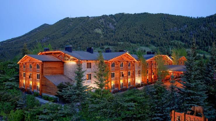Best Places To Stay In Jackson Hole