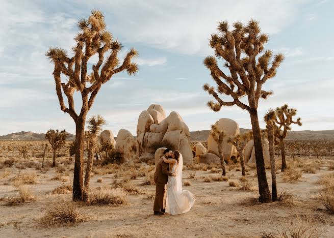 Best Places to Elope in the U.S.