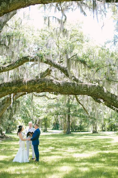 Best Places to Elope in the U.S.