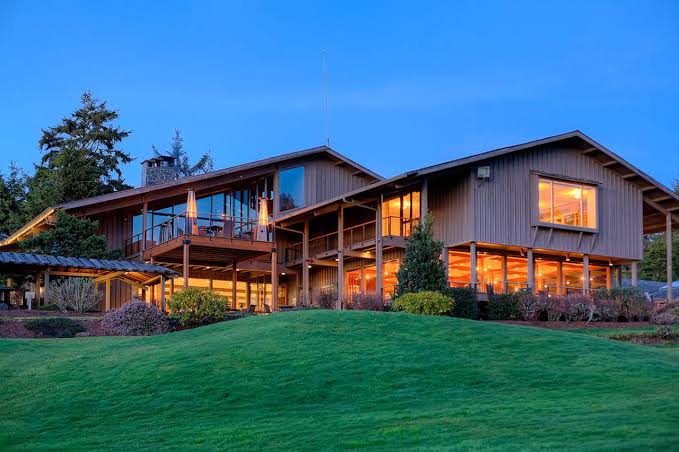 Best Places to Stay in Oregon