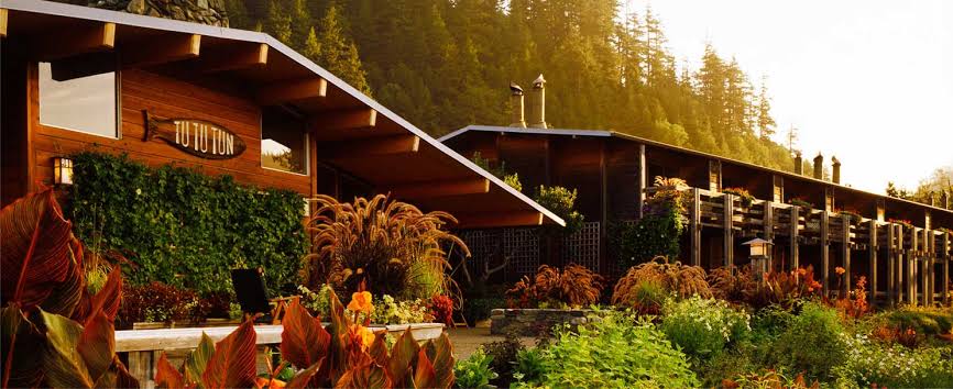 Best Places to Stay in Oregon