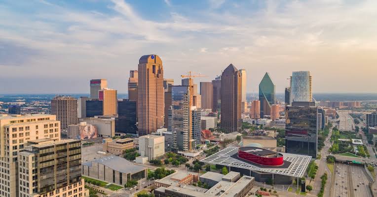 Best Cities To Live In Texas For Families
