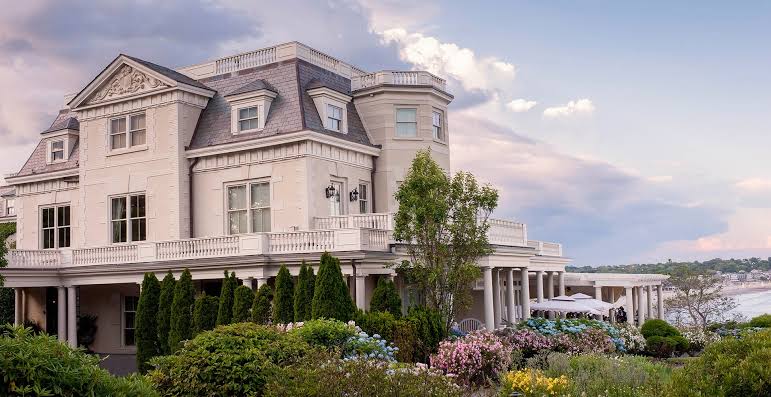 Best Places To Stay In Newport, RI