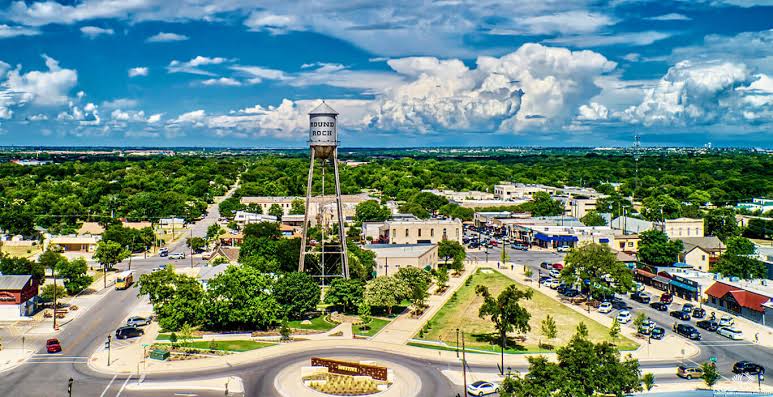 Best Cities To Live In Texas For Families