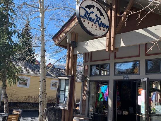 Best Places To Eat In Breckenridge