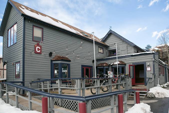 Best Places To Eat In Breckenridge