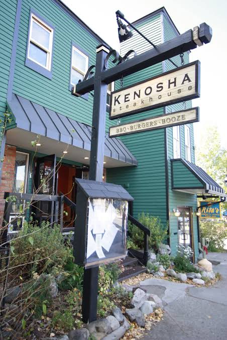 Best Places To Eat In Breckenridge
