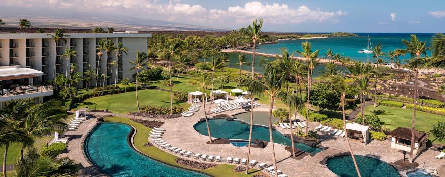 Best Places To Stay on the Big Island