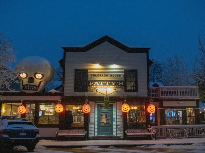 best places to eat in breckenridge