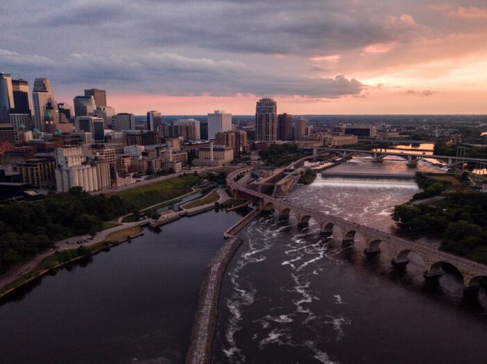 Best Cities to Live in Minnesota