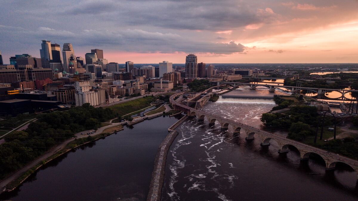 Best Cities to Live in Minnesota