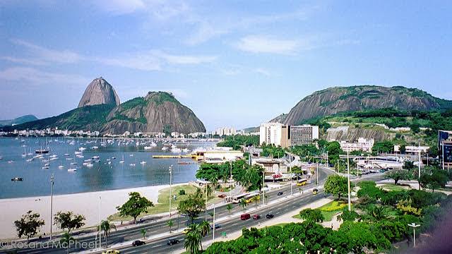 brazil cities to visit