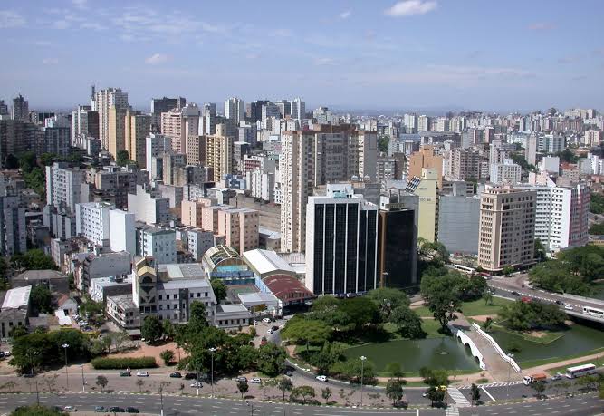 popular cities to visit in brazil