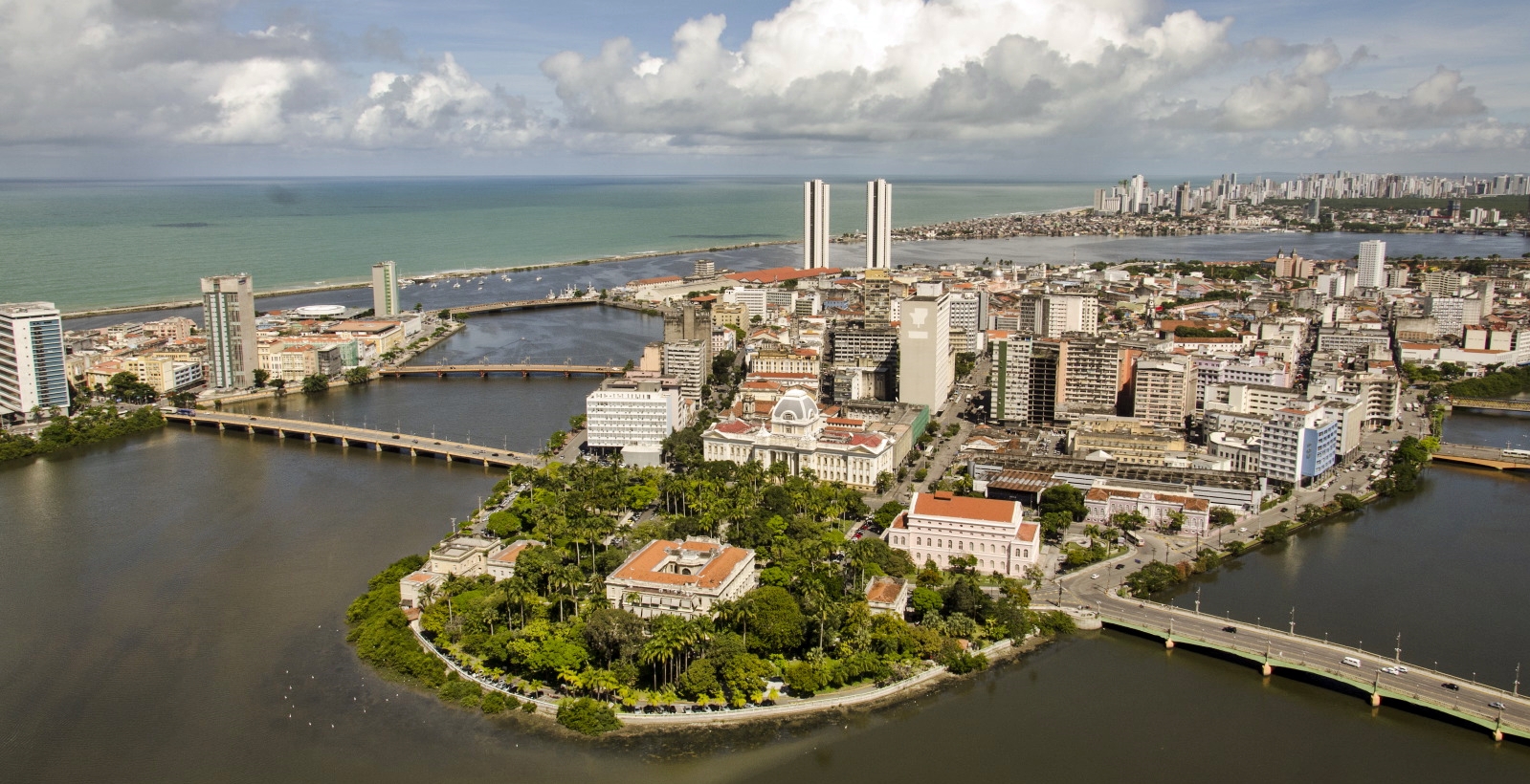 Best Cities to Visit in Brazil 